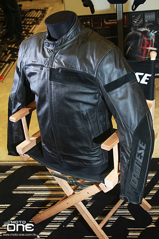 DAINESE JACKET LEATHER COLLECTIONS