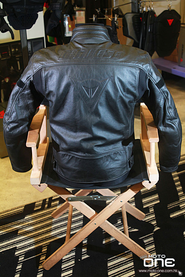 DAINESE JACKET LEATHER COLLECTIONS