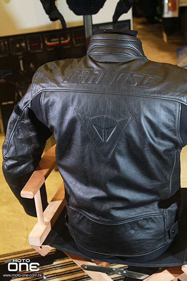 DAINESE JACKET LEATHER COLLECTIONS