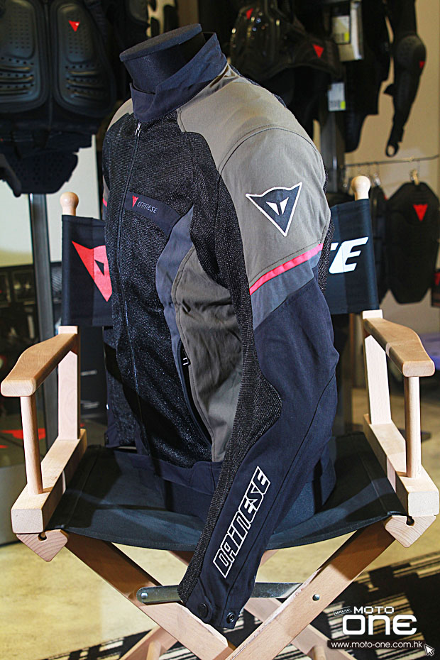 DAINESE JACKET LEATHER COLLECTIONS