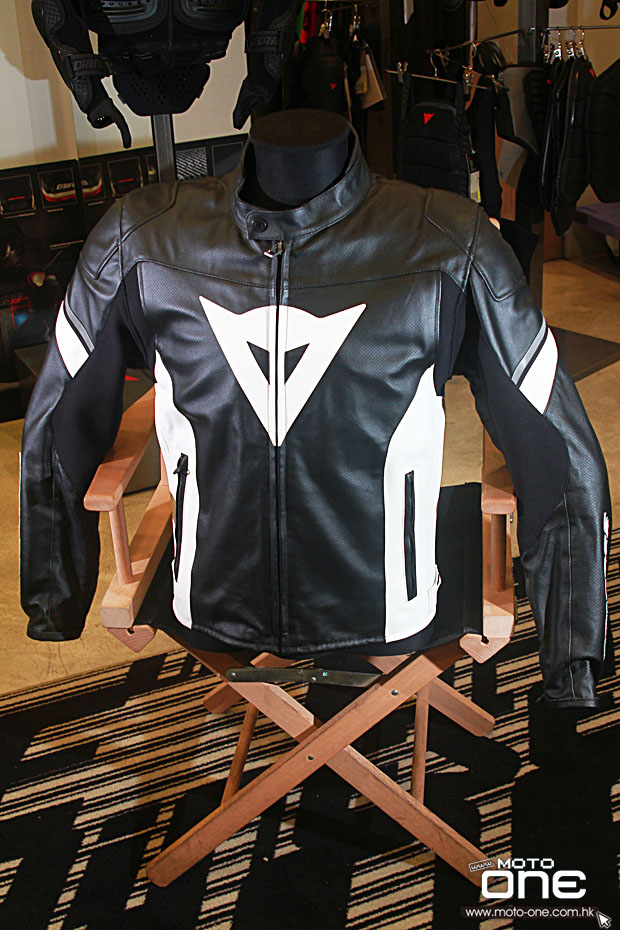 DAINESE JACKET LEATHER COLLECTIONS