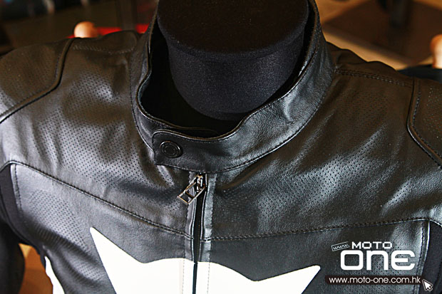 DAINESE JACKET LEATHER COLLECTIONS