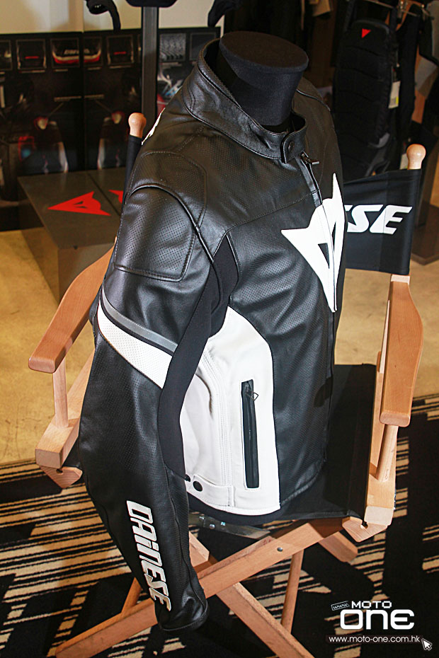 DAINESE JACKET LEATHER COLLECTIONS