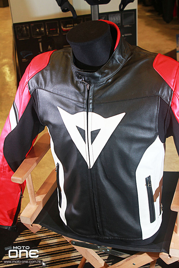 DAINESE JACKET LEATHER COLLECTIONS