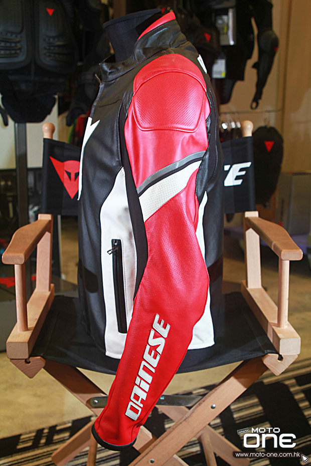 DAINESE JACKET LEATHER COLLECTIONS