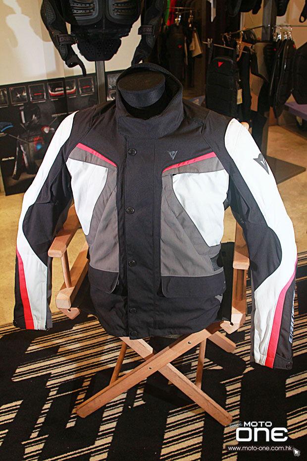 DAINESE JACKET LEATHER COLLECTIONS