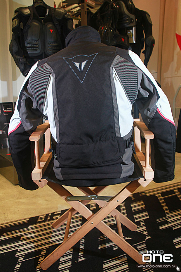 DAINESE JACKET LEATHER COLLECTIONS