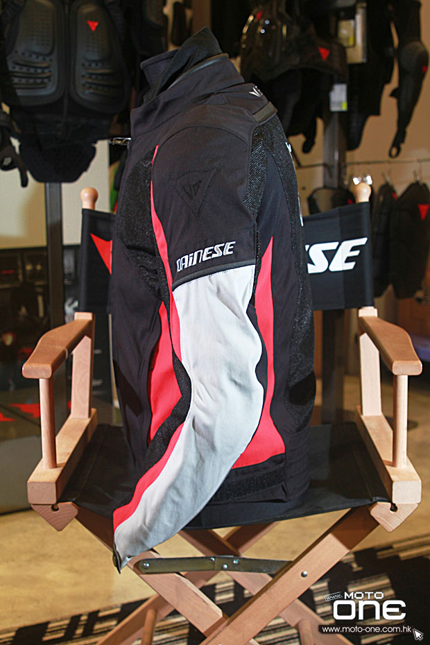 DAINESE JACKET LEATHER COLLECTIONS