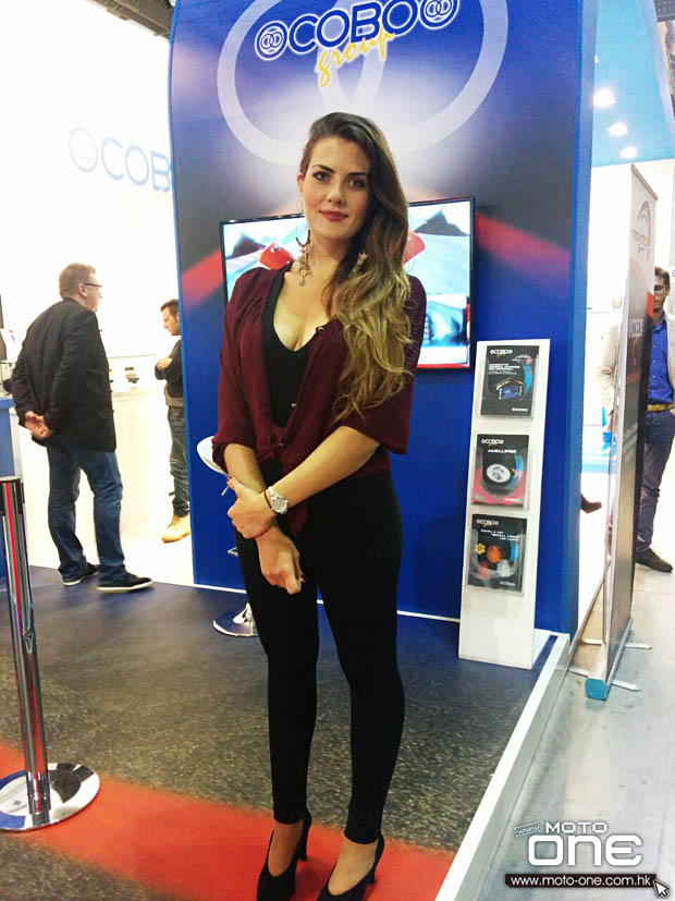 2014 Eicma motorcycle show