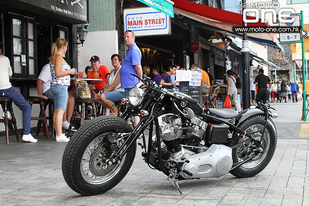 2014 ZERO ENGINEERING TYPE 2 TYPE 5