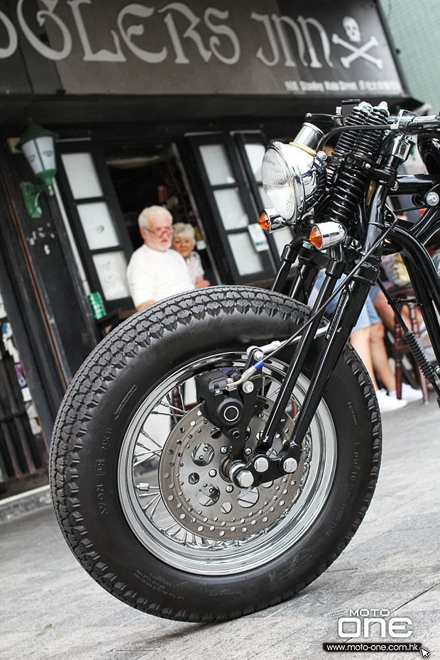 2014 ZERO ENGINEERING TYPE 2 TYPE 5