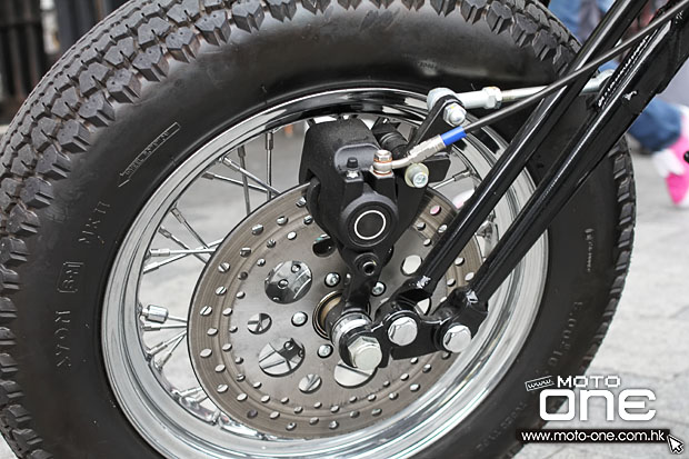2014 ZERO ENGINEERING TYPE 2 TYPE 5