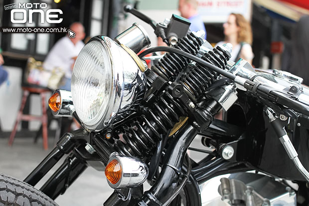 2014 ZERO ENGINEERING TYPE 2 TYPE 5