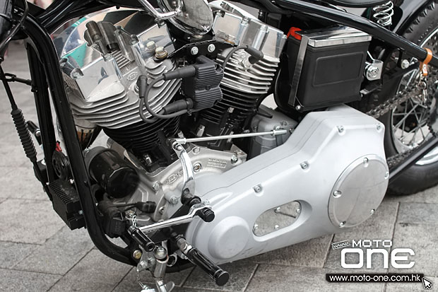 2014 ZERO ENGINEERING TYPE 2 TYPE 5