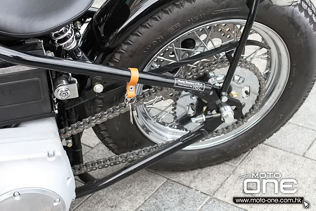 2014 ZERO ENGINEERING TYPE 2 TYPE 5