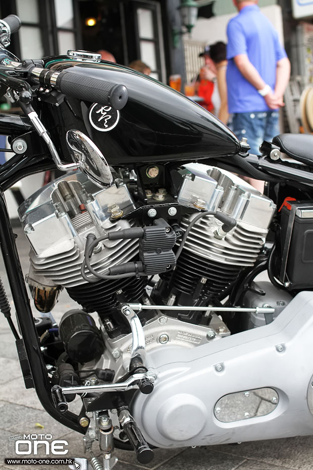 2014 ZERO ENGINEERING TYPE 2 TYPE 5
