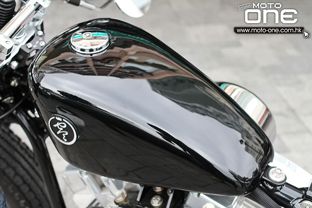 2014 ZERO ENGINEERING TYPE 2 TYPE 5