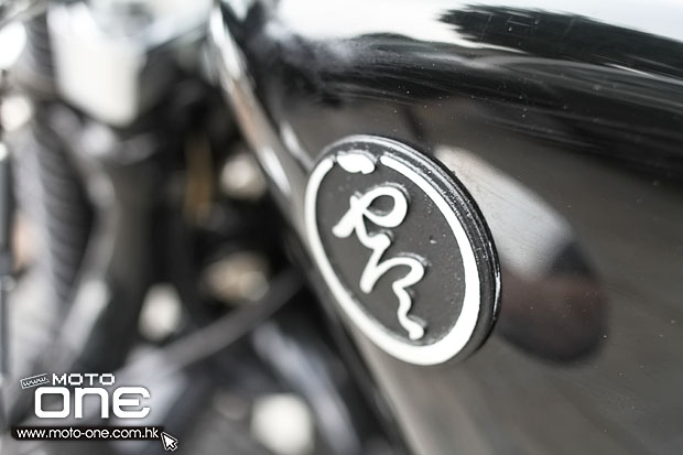 2014 ZERO ENGINEERING TYPE 2 TYPE 5
