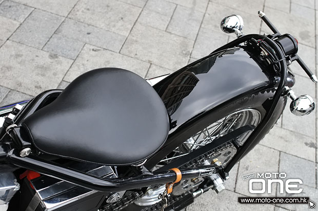 2014 ZERO ENGINEERING TYPE 2 TYPE 5