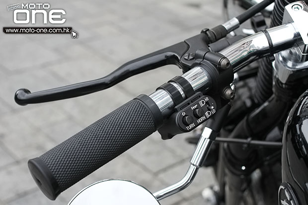 2014 ZERO ENGINEERING TYPE 2 TYPE 5