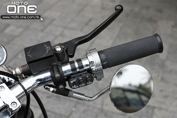 2014 ZERO ENGINEERING TYPE 2 TYPE 5