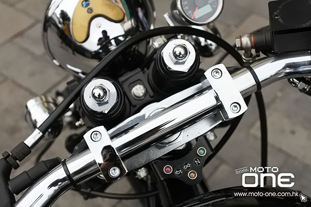 2014 ZERO ENGINEERING TYPE 2 TYPE 5