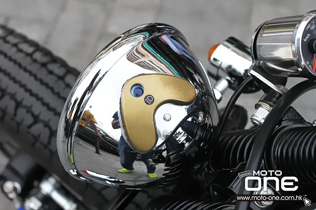 2014 ZERO ENGINEERING TYPE 2 TYPE 5