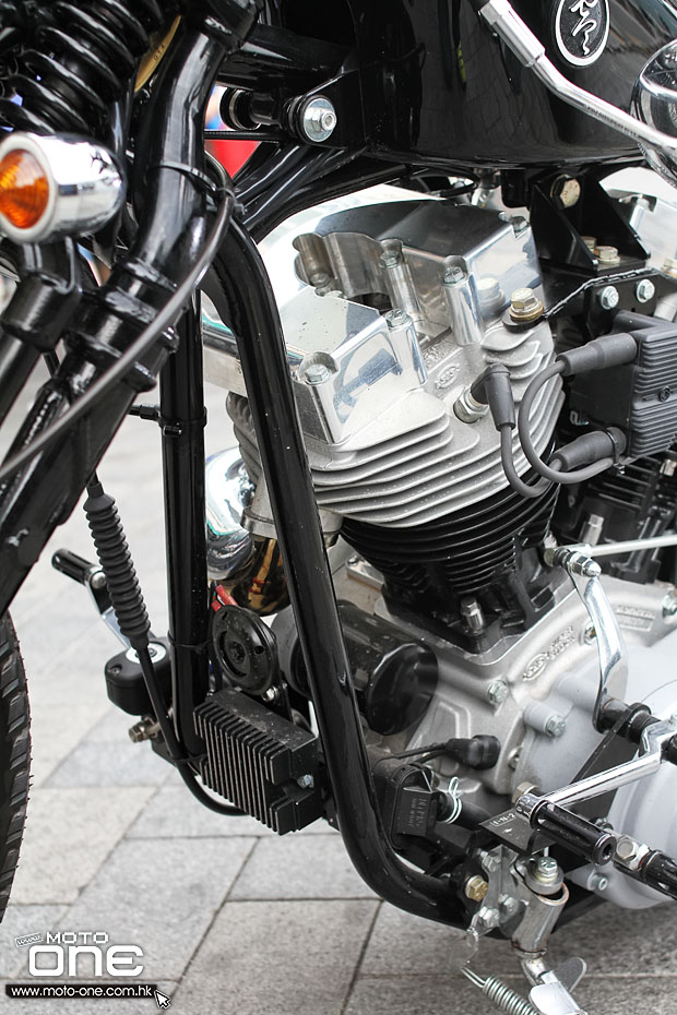 2014 ZERO ENGINEERING TYPE 2 TYPE 5