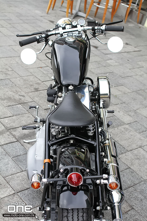 2014 ZERO ENGINEERING TYPE 2 TYPE 5