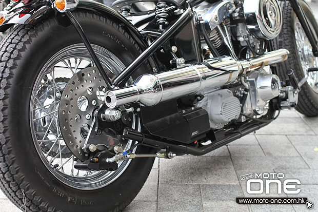 2014 ZERO ENGINEERING TYPE 2 TYPE 5