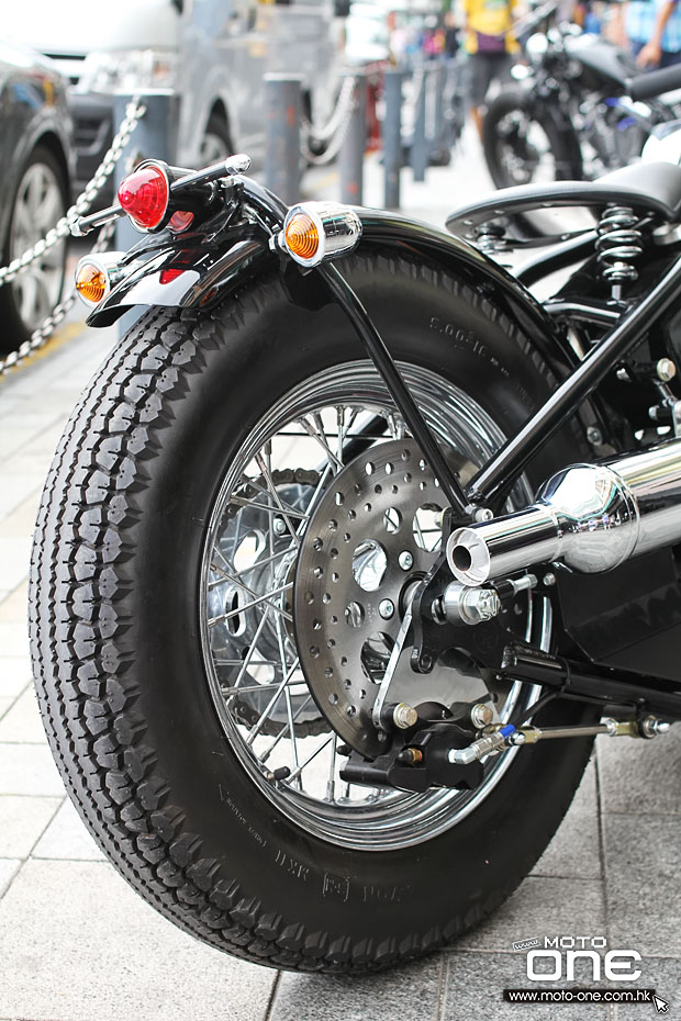 2014 ZERO ENGINEERING TYPE 2 TYPE 5
