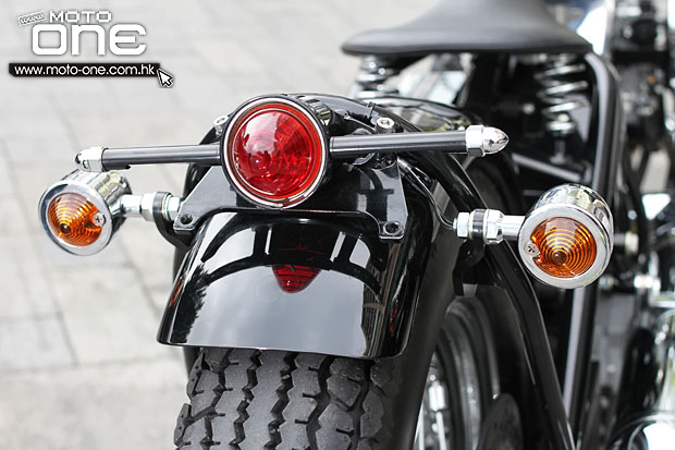 2014 ZERO ENGINEERING TYPE 2 TYPE 5