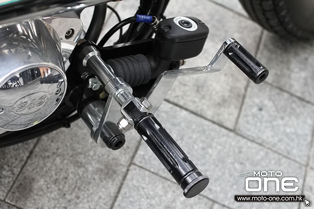 2014 ZERO ENGINEERING TYPE 2 TYPE 5