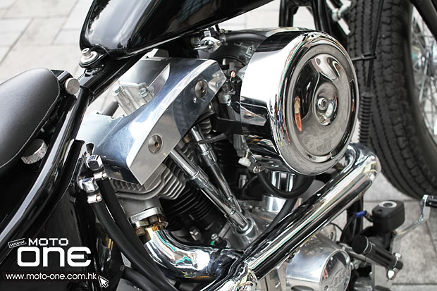 2014 ZERO ENGINEERING TYPE 2 TYPE 5
