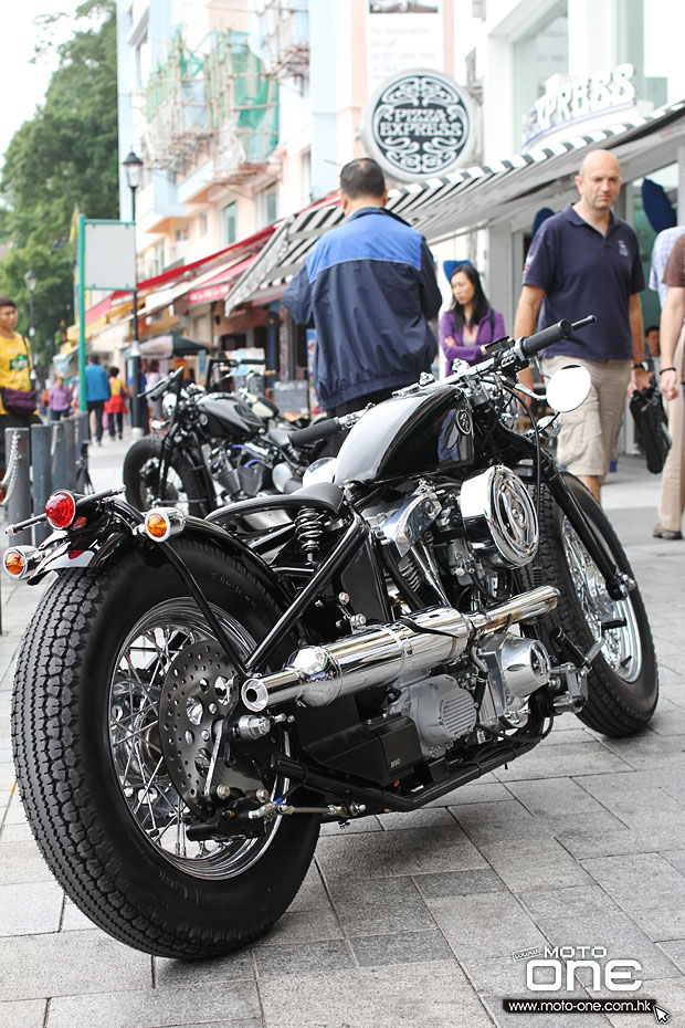 2014 ZERO ENGINEERING TYPE 2 TYPE 5