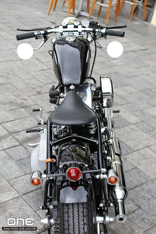 2014 ZERO ENGINEERING TYPE 2 TYPE 5