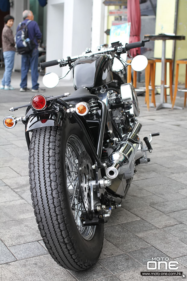2014 ZERO ENGINEERING TYPE 2 TYPE 5