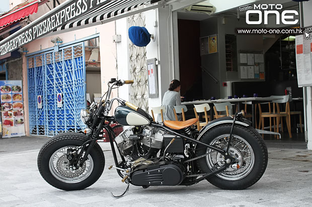 2014 ZERO ENGINEERING TYPE 2 TYPE 5