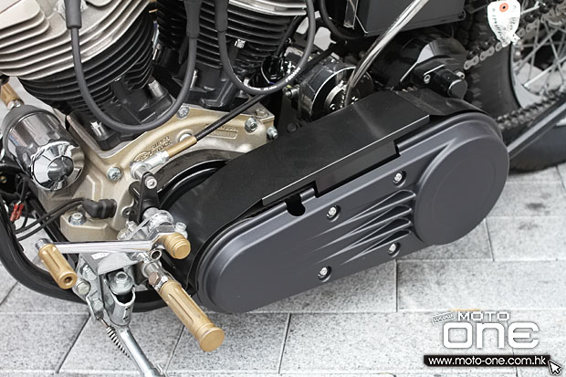 2014 ZERO ENGINEERING TYPE 2 TYPE 5