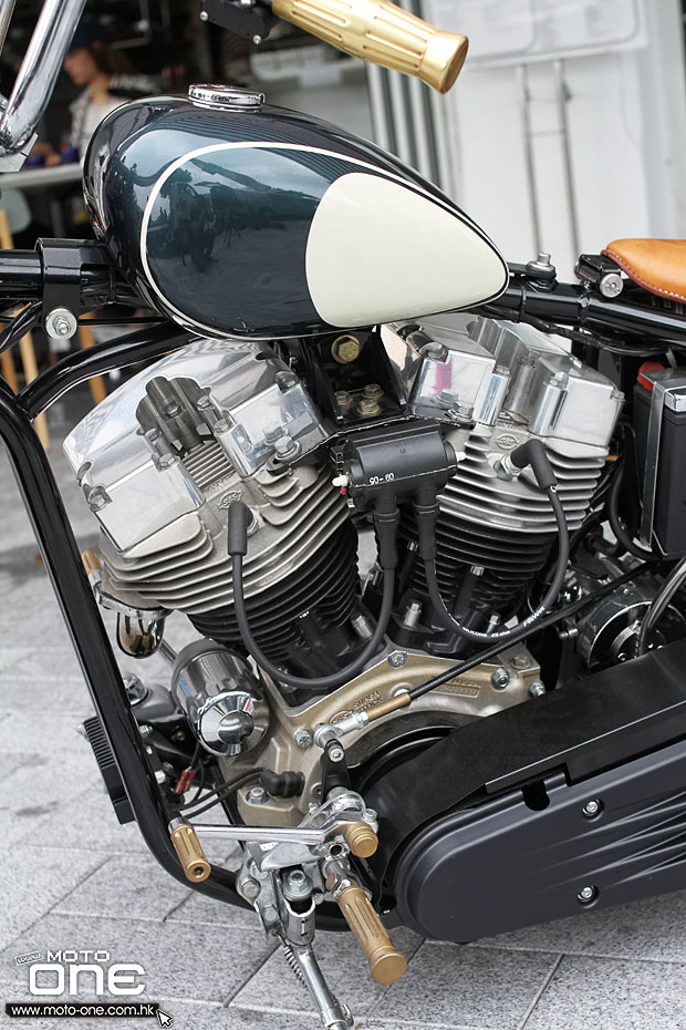 2014 ZERO ENGINEERING TYPE 2 TYPE 5