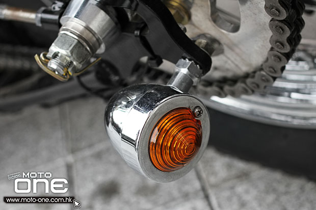 2014 ZERO ENGINEERING TYPE 2 TYPE 5