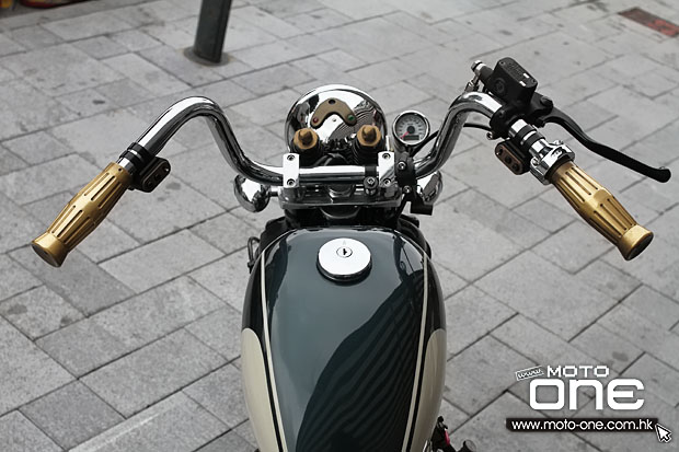 2014 ZERO ENGINEERING TYPE 2 TYPE 5