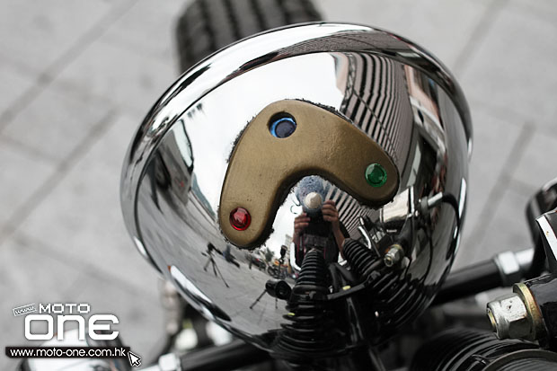 2014 ZERO ENGINEERING TYPE 2 TYPE 5
