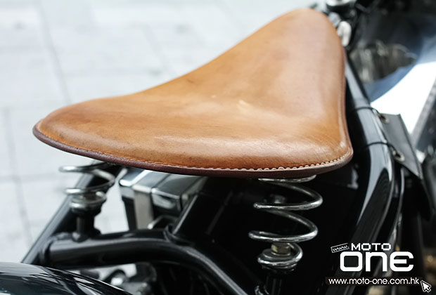 2014 ZERO ENGINEERING TYPE 2 TYPE 5
