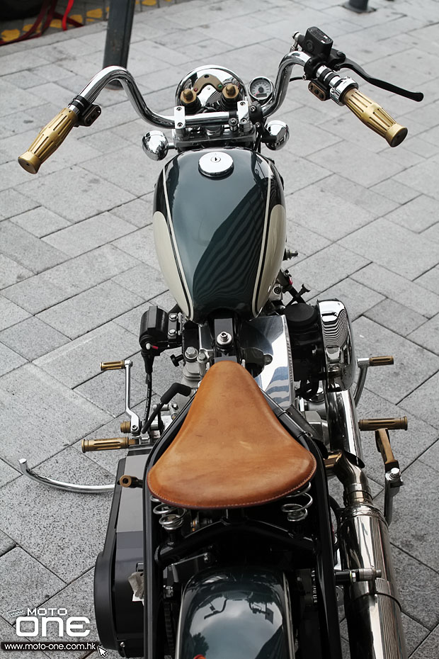 2014 ZERO ENGINEERING TYPE 2 TYPE 5