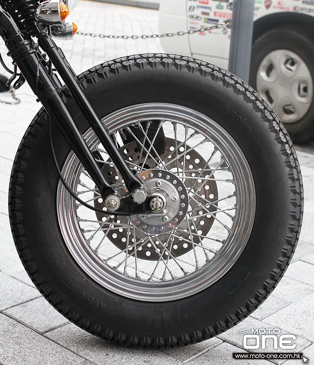 2014 ZERO ENGINEERING TYPE 2 TYPE 5