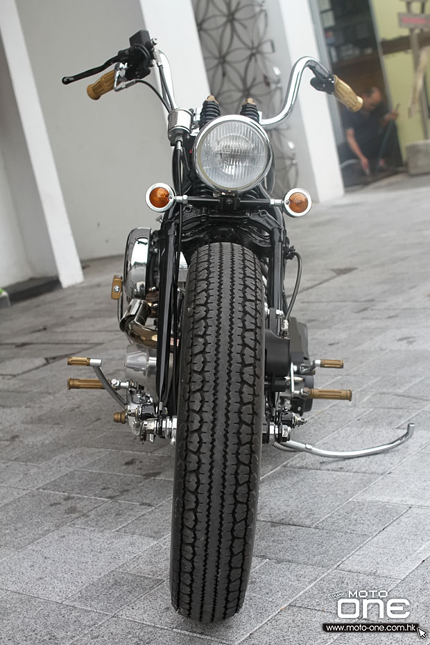 2014 ZERO ENGINEERING TYPE 2 TYPE 5