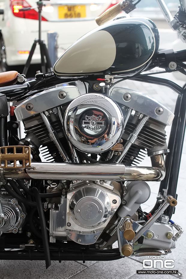 2014 ZERO ENGINEERING TYPE 2 TYPE 5