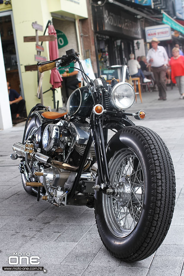 2014 ZERO ENGINEERING TYPE 2 TYPE 5