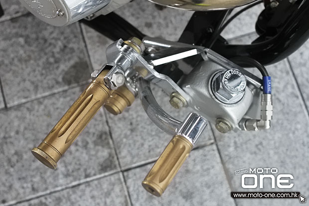 2014 ZERO ENGINEERING TYPE 2 TYPE 5